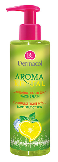Sapun i lëngshëm lëkure Dermacol 250 ml
