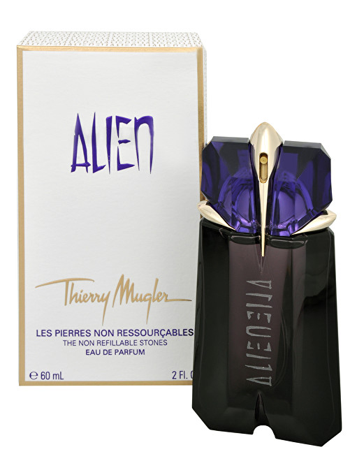 Parfum Thierry Mugler Alien (me rimbushje)