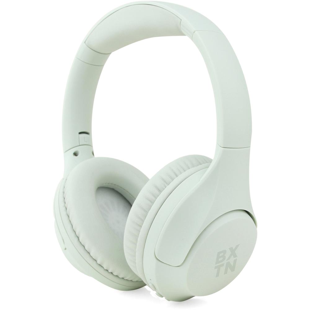 Kufje Wireless Buxton BHP 8700 BT, bardhë