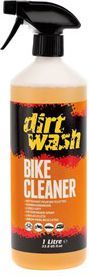Weldtite DirtWash Спреј за Чистење Велосипеди, 1 L
