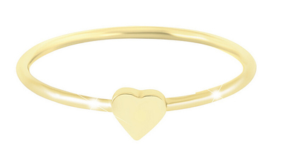 Set unazash Troli Design, të arta