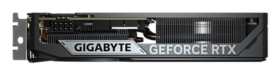 Kartelë grafike GIGABYTE GeForce RTX 5060 WINDFORCE OC 8G, 8GB, GDDR7