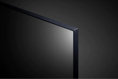 Televizor LG 55NANO75 - 55'' (139cm), 4K UHD, i hirtë e errët