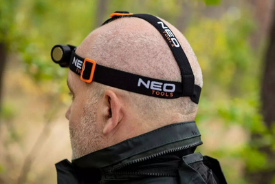 Fener koke Neo 99-029, i zi 