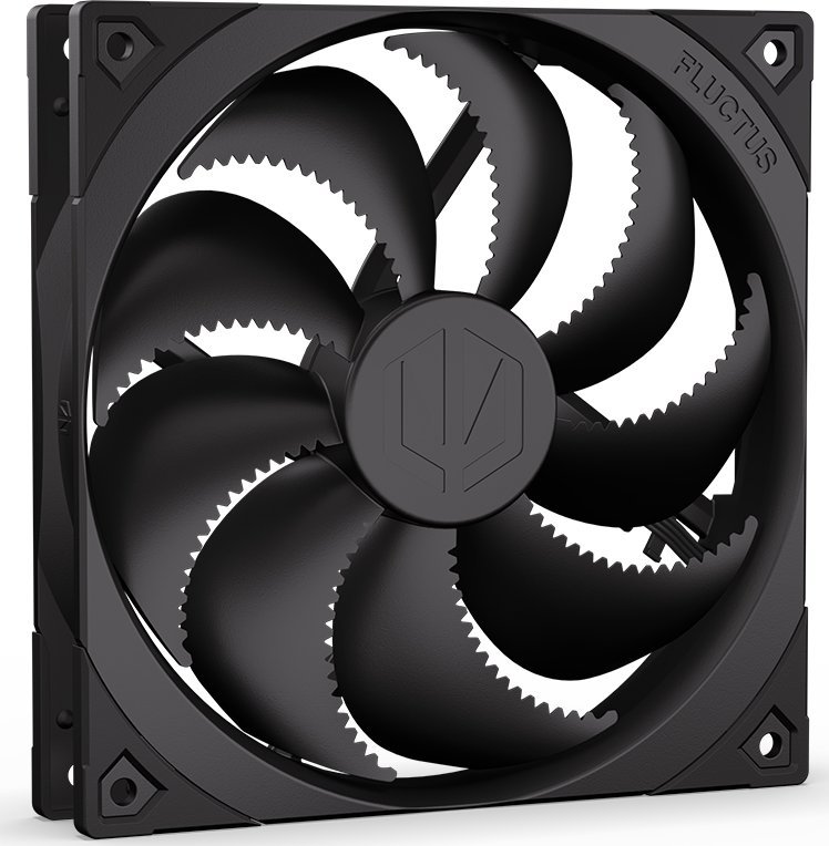 Ftohës Endorfy Fluctus 140 PWM, 140 mm