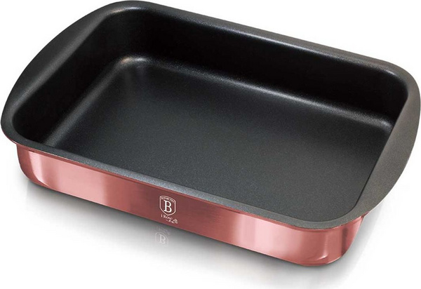 Tepsi Berlinger Haus BH-6463, 40 x 28.5 x 7 cm