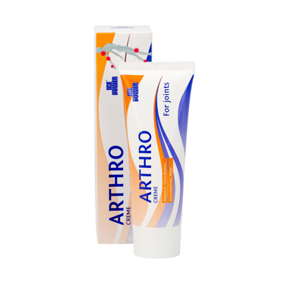 Ice Power Arthro Creme, 60 g