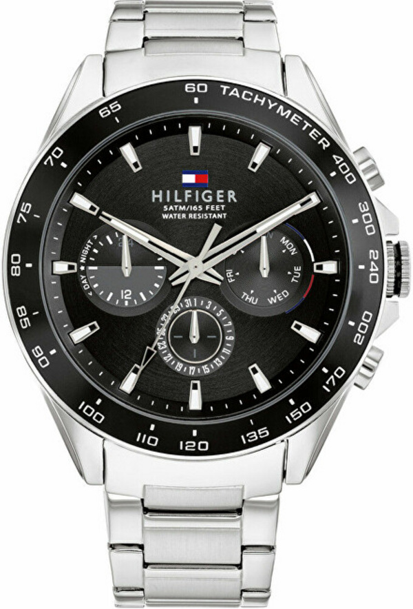 Orë dore Tommy Hilfiger Owen 1791967