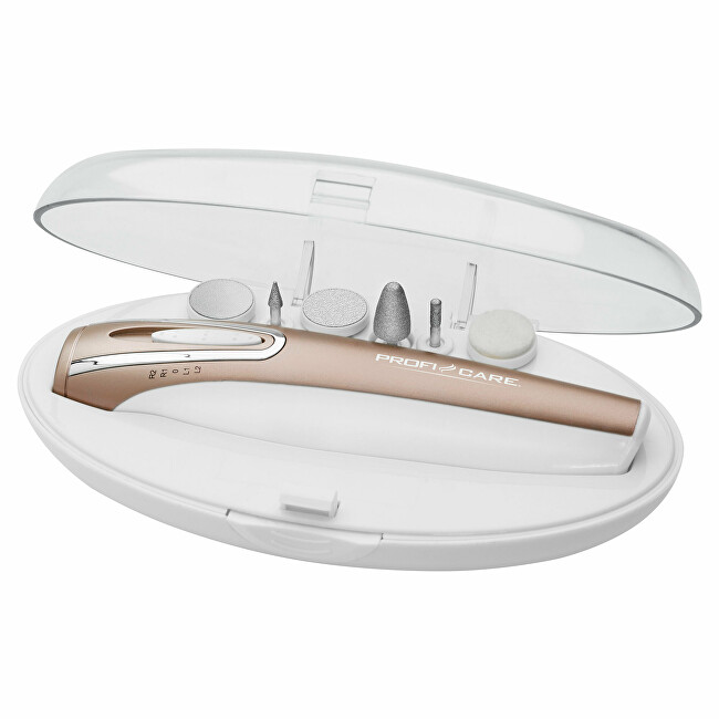 Set për manikyr dhe pedikyr ProfiCare MPS 3016