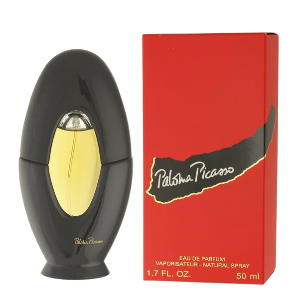 Eau de Parfum Paloma Picasso, 30 ml