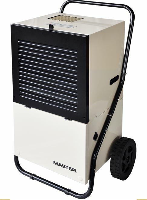 Tharëse ajri Master DH792 4603.801, e bardhë