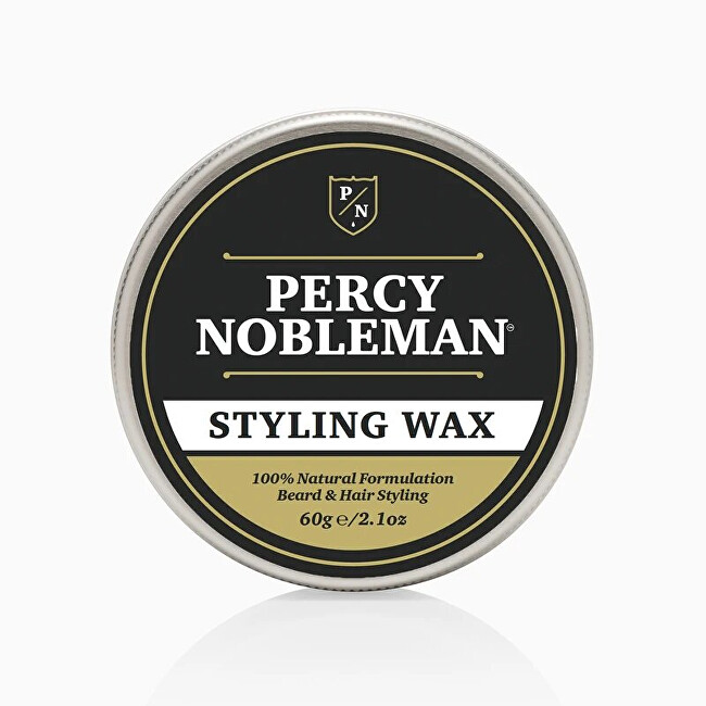 Dyllë Percy Nobleman 50 ml