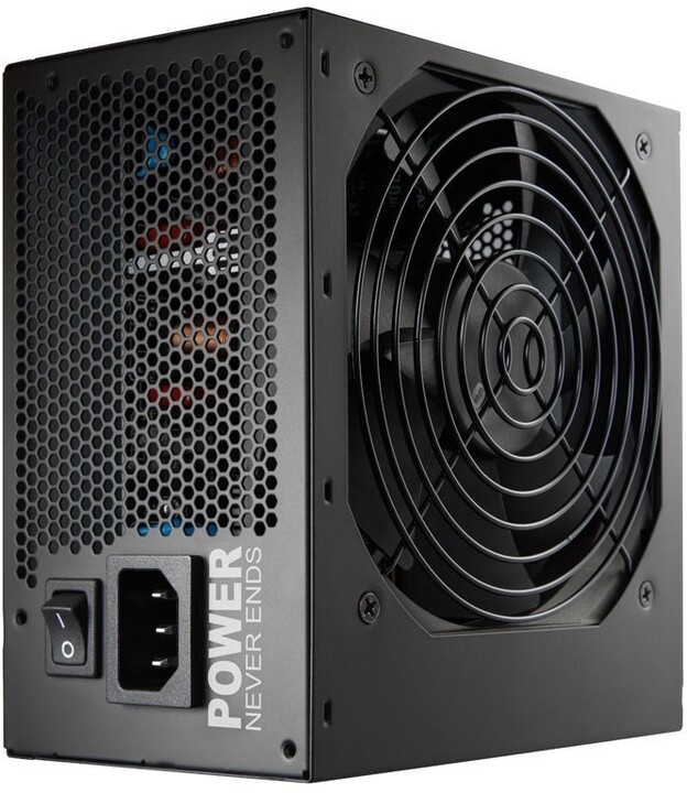 Burim energjie Fortron HYDRO PRO 700, 700W