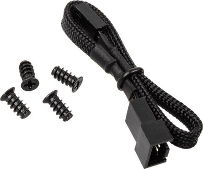 Ftohës Scythe Kaze Flex 120 ARGB PWM 1800rpm, 120 mm