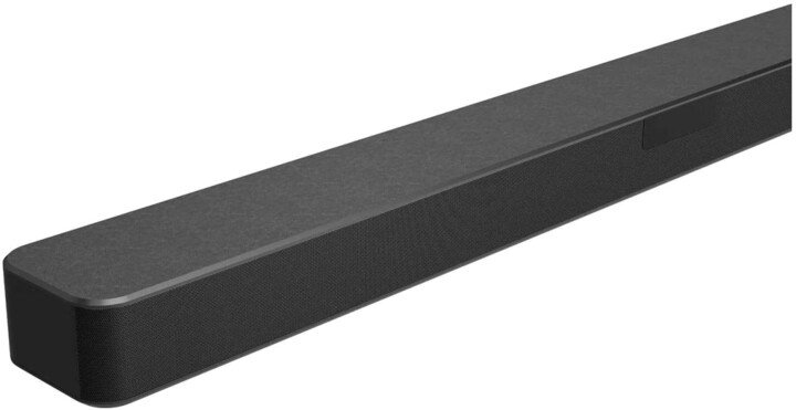 Soundbar LG SN5, 2.1, i zi