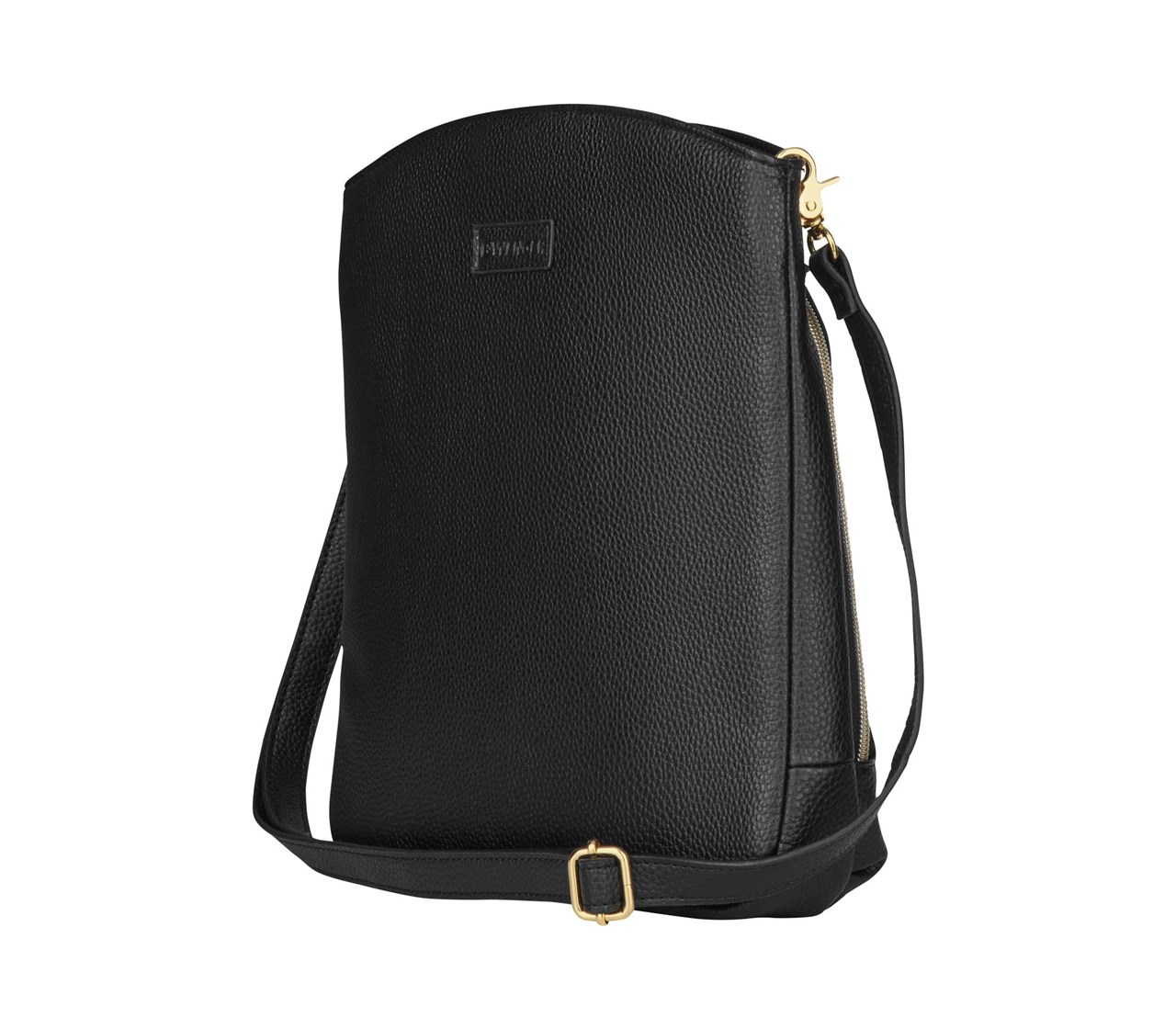 Çantë Wenger LeaSophie Crossbody Tote, e zezë