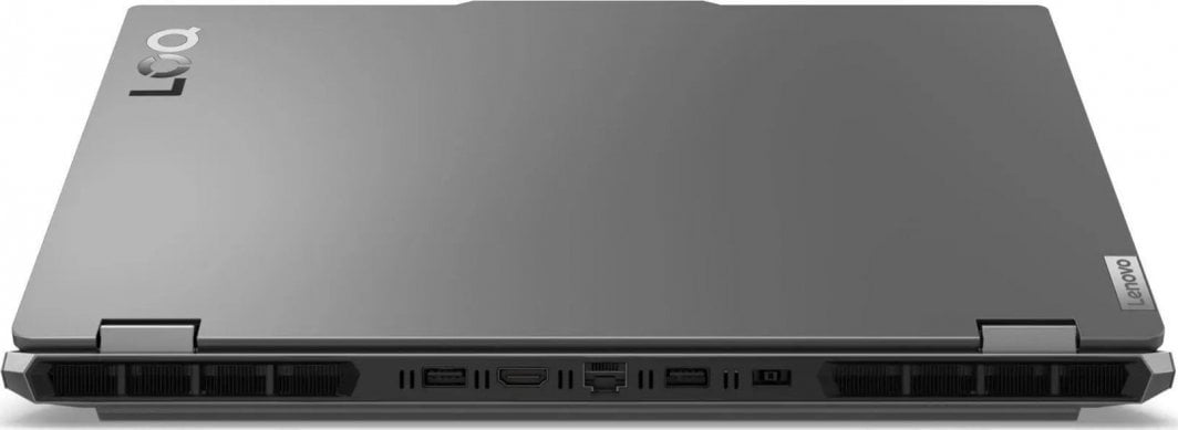 Лаптоп LOQ 15IAX9, 15", i5-12450HX, 16GB RAM, 1TB SSD, Nvidia RTX 4060