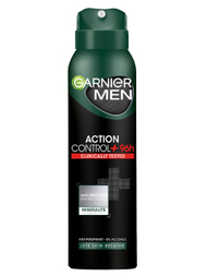 Deodorant Garnier Action Controll 96H, 150 ml Deodorant Garnier Action Controll 96H, 150 ml