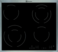Pllakë ngrohëse Electrolux EHF6342XOK