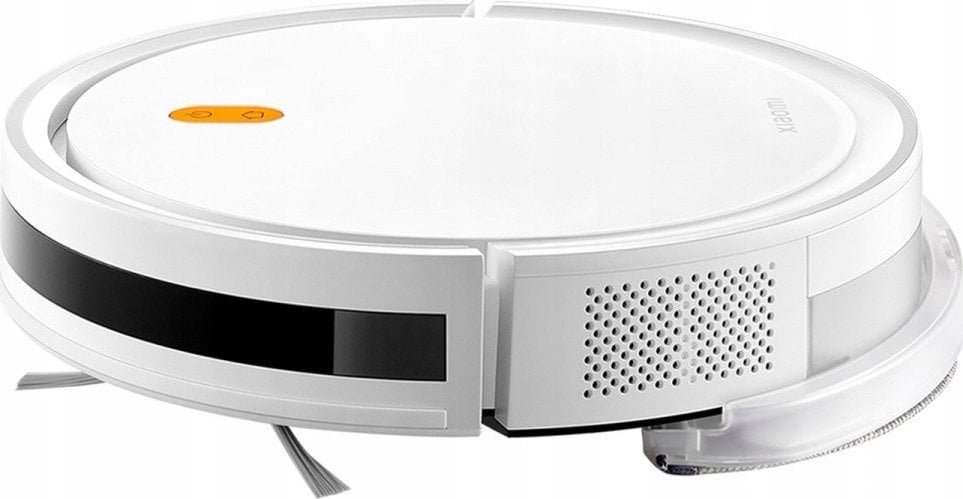 Fshesë robotike Xiaomi E5, me shtupë, e bardhë