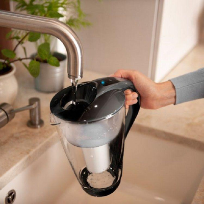 Filter uji Dafi Classic