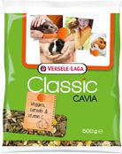 Ushqim për shpezë Versele-Laga CAVIA KLASIKE, 500g Ushqim për shpezë Versele-Laga CAVIA KLASIKE, 500g