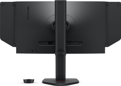 Monitor BenQ ZOWIE XL2546X, 24.5", 1920 x 1080, 240 Hz, i zi