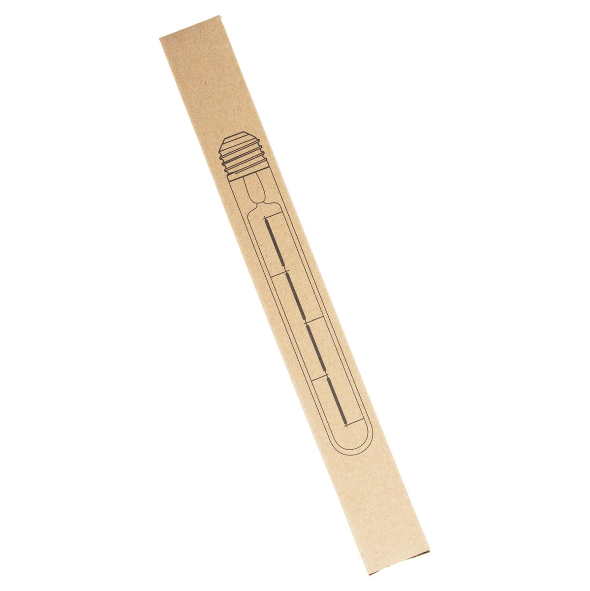 Poç drite LED Filament 8W E27 3000K Dimmable (HM4191), ari