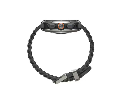 Orë e mençur Samsung Galaxy Watch 7 Ultra 2025, 47mm, titanium