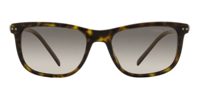 Syze dielli Prada Spr 18Y  2Au-09G