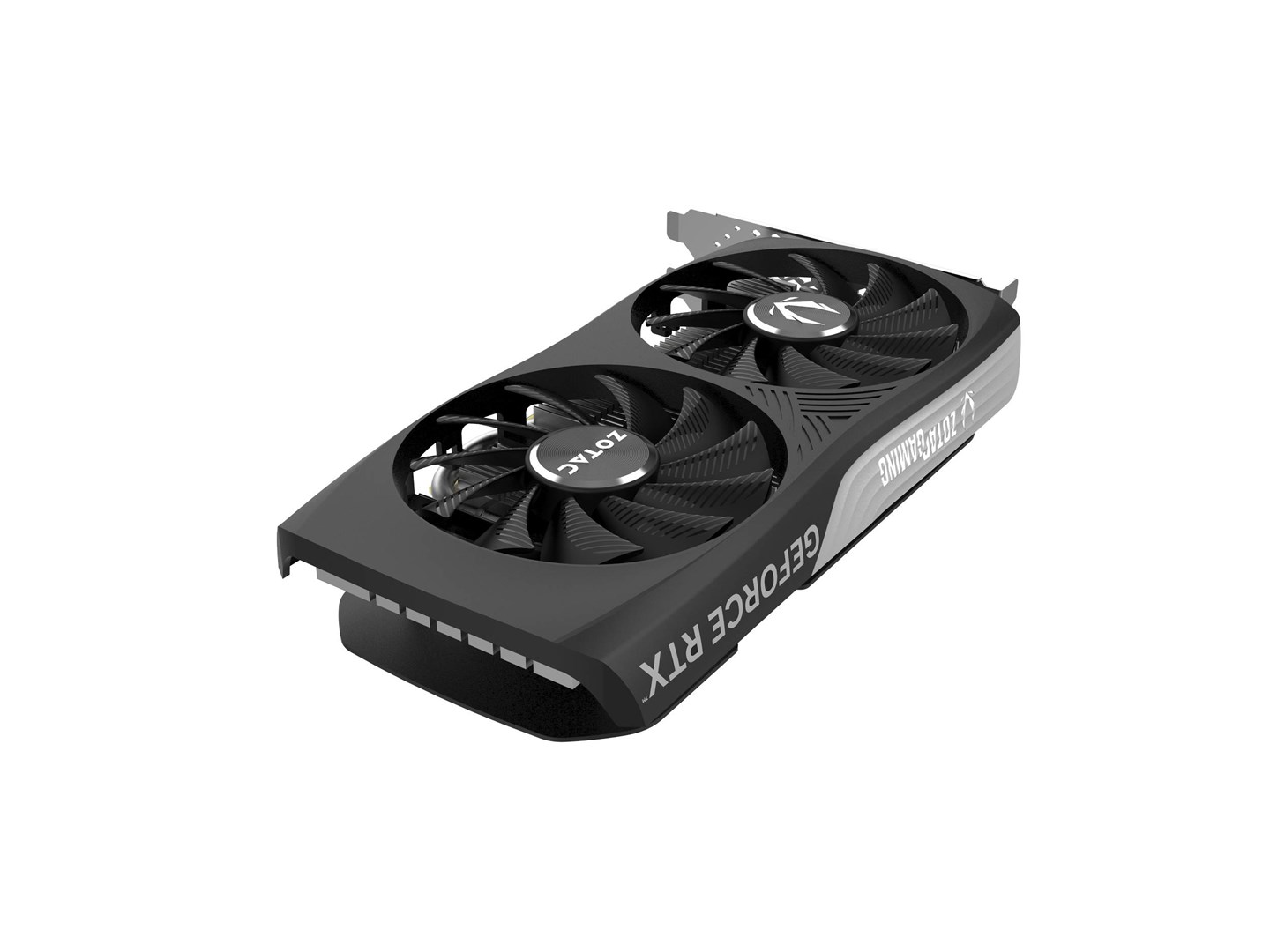 Kartë grafike Zotac Gaming NVIDIA GeForce RTX 4060, 8 GB GDDR6