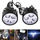Lampa Led Motorri Pa485 2pcs