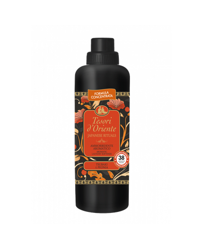 Zbutës për Rroba Tesori d'Oriente Japanese Rituals, 760 ml