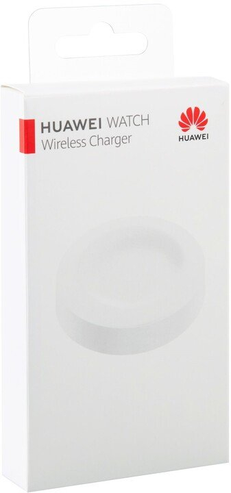 Stacion docking Huawei për Watch GT 2 Pro, USB, i bardhë