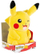 Lodër pelushi Pokémon - Pikachu