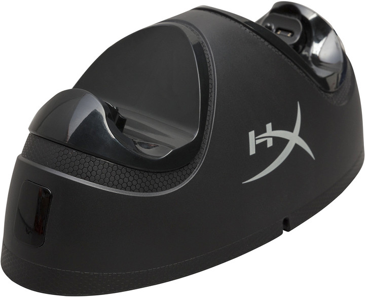 Karikues i kontrollerëve HyperX ChargePlay (PS4)