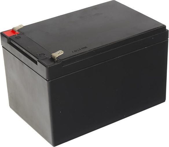 Bateri Green Cell AGM, 12V, 14Ah