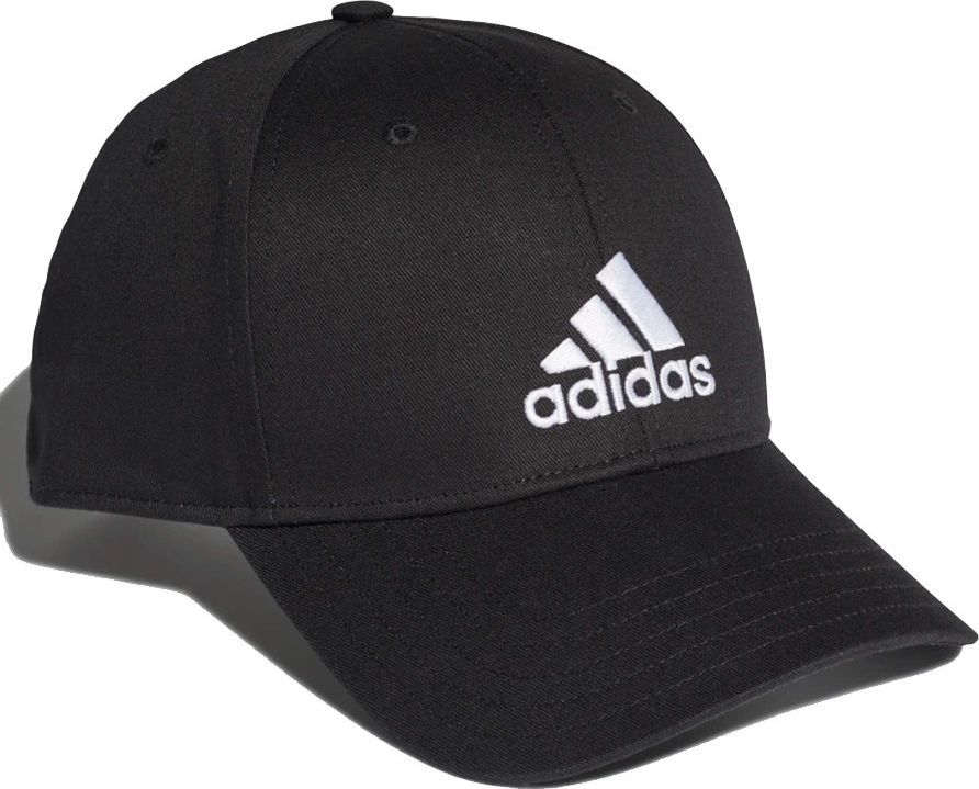 Kapelë Adidas BBall FK0891 FK0891 OSFM, e zezë