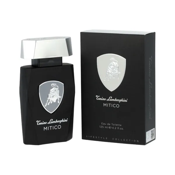 Eau De Toilette Tonino Lamborghini Mitico