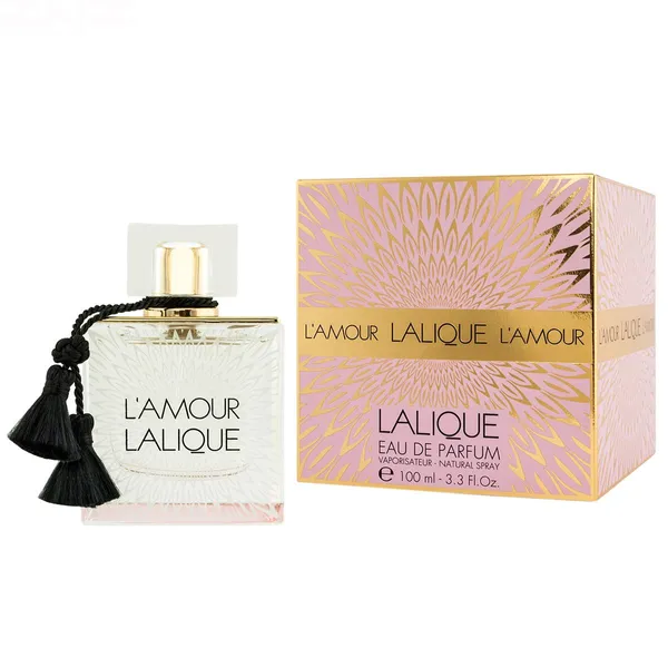 Eau De Parfum Lalique L'Amour