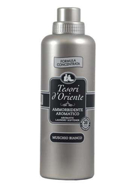 Zbutës për rroba Tesori d'Oriente Muschio Bianco, 760 ml