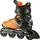 Rolera NILS Extreme NA14112, nr. 44, portokalli