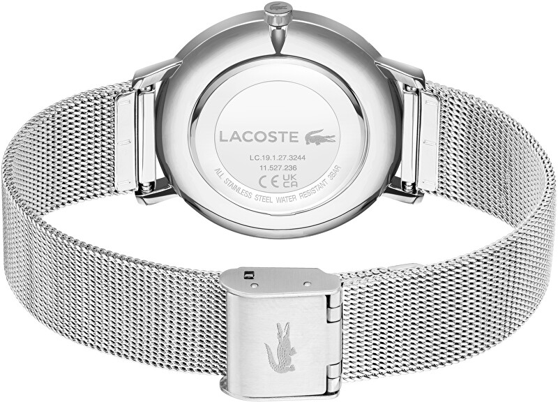 Orë dore Lacoste Crocorigin 2001286