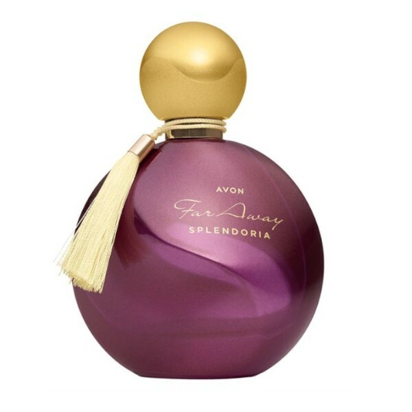 Eau De Parfum Avon Far Away Splendoria, 50 ml
