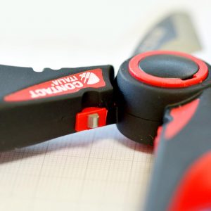 Gërshërë elektricisti zhveshje/terminim Contact Italia