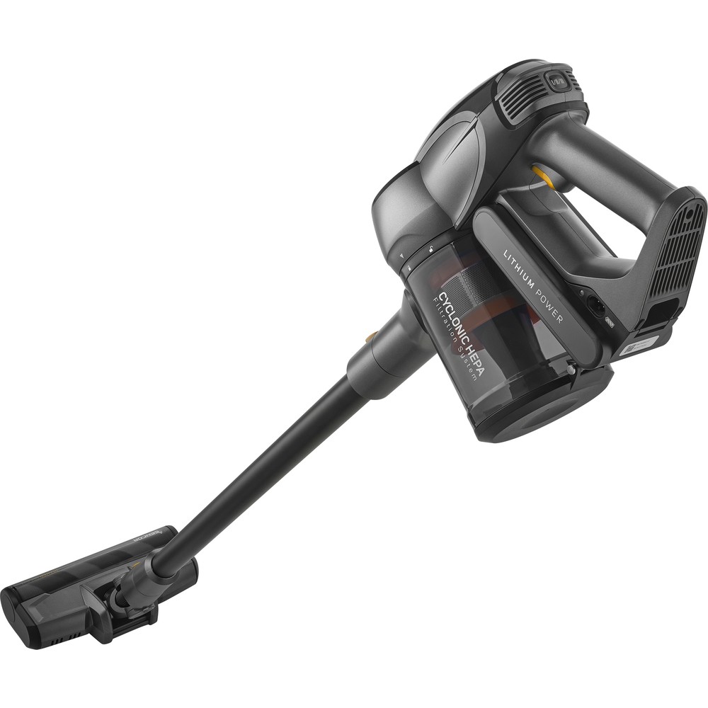 Fshesë elektrike Sencor SVC 8725GD, 3in1, e Zezë
