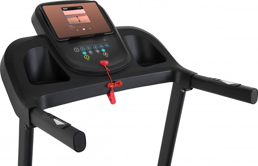 Shirit elektrik vrapimi Zipro Tekno, i zi