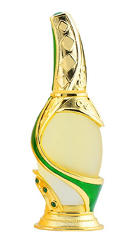 Vaj parfumi Khadlaj Rimaal Green, 15 ml