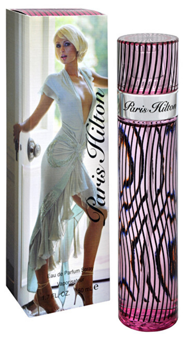 Parfum Paris Hilton Paris Hilton
