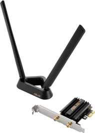 Kartë rrjeti Asus PCE-AXE59BT Kartë rrjeti Asus PCE-AXE59BT